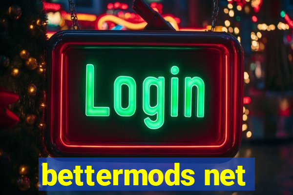 bettermods net